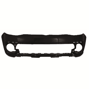 Paragolpe Volkswagen Cross Fox/Suran Cross 10/14 delantero