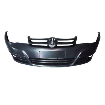Paragolpe Volkswagen Golf V 08/11 delantero c/agujero