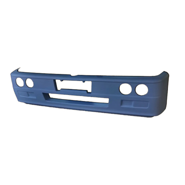 Paragolpe Volkswagen Camion VW 17-220 Worker delantero Enterizo