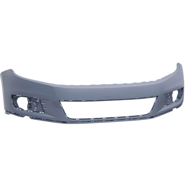 Paragolpe Volkswagen Tiguan 12/16 delantero s/sensor