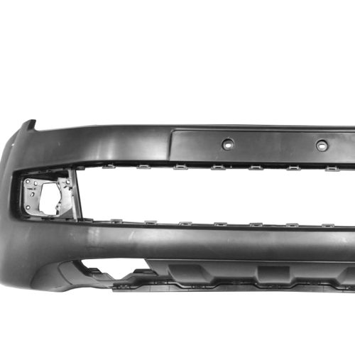 Paragolpe Volkswagen Amarok 13/16 delantero c/agujero p/fender