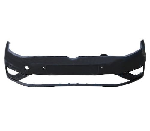 Paragolpe Volkswagen Golf Vii 17/21 delantero c/sensor s/lavafaro