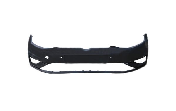 Paragolpe Volkswagen Golf Vii 17/21 delantero c/sensor s/lavafaro