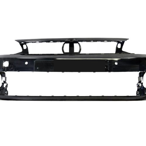 Paragolpe Volkswagen Polo 18/22 Gts delantero