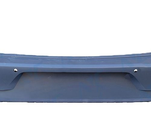 Paragolpe Volkswagen Golf Vii 18/ trasero