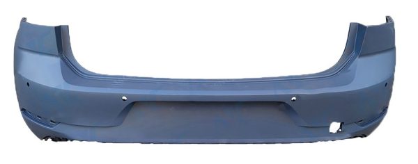 Paragolpe Volkswagen Golf Vii 18/ trasero