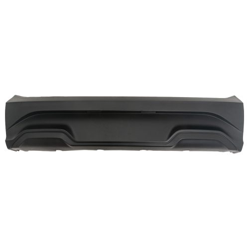 Paragolpe Volkswagen Saveiro Trend G9 23/ centro trasero