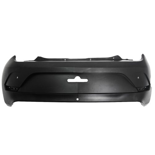 Paragolpe Volkswagen Up! 17/ trasero p/sensor