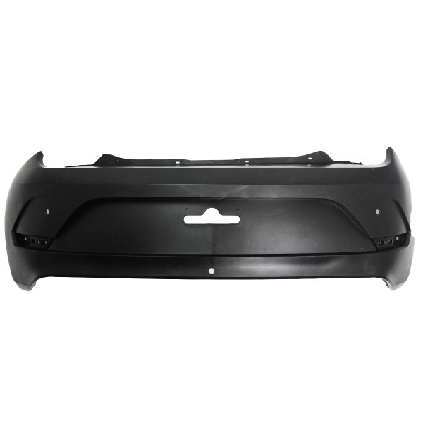 Paragolpe Volkswagen Up! 17/ trasero p/sensor
