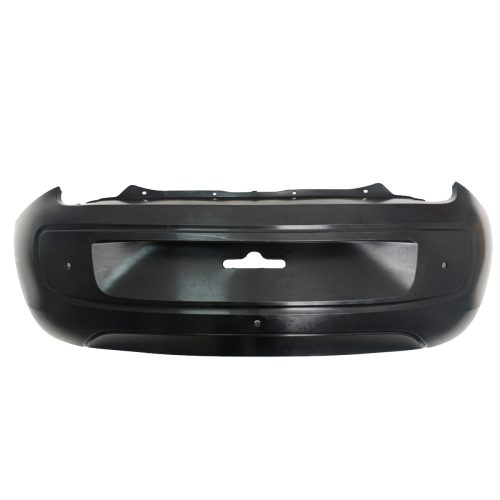 Paragolpe Volkswagen Up! 14/16 trasero c/sensor