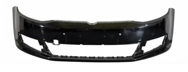 Paragolpe Volkswagen Sharan 11/16 delantero