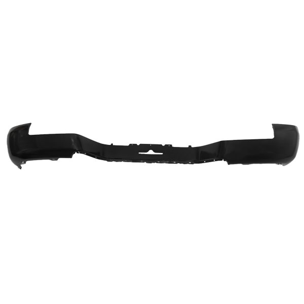 Paragolpe Volkswagen Amarok 10/24 trasero negro (piel)