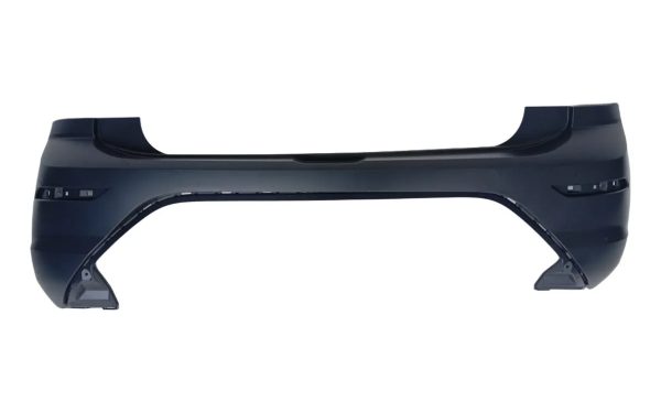 Paragolpe Volkswagen Polo Track 23/ trasero