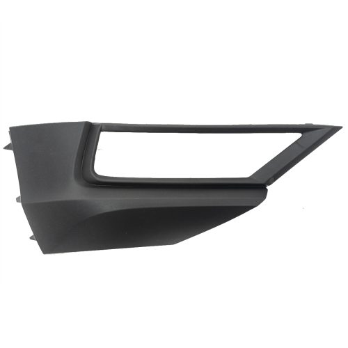 Puntera de paragolpe Volkswagen Tiguan Allspace 18/ inferior derecha