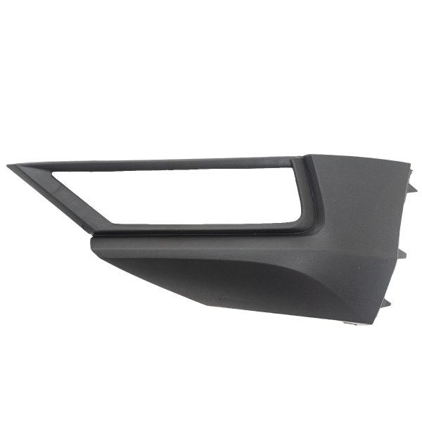 Puntera de paragolpe Volkswagen Tiguan Allspace 18/ inferior izquierda
