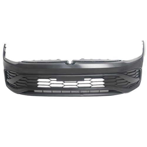 Paragolpe Volkswagen Polo Track 23/ delantero con Grilla central