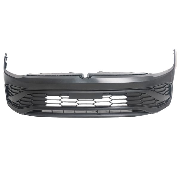 Paragolpe Volkswagen Polo Track 23/ delantero con Grilla central