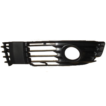 06-028-038.jpg Grilla lateral de paragolpe para Volkswagen Passat 2001/2005 para faro derecho