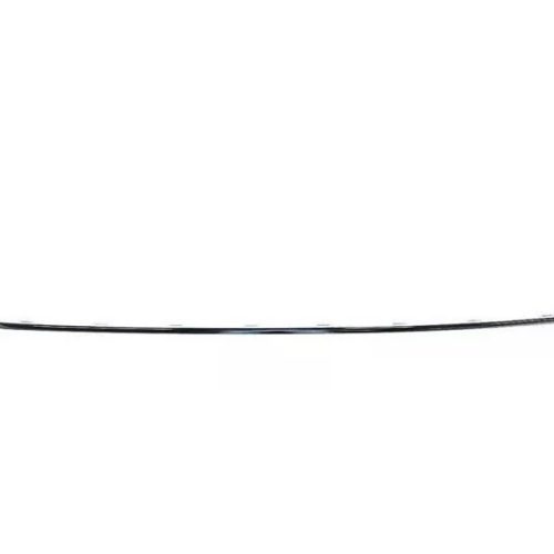 Moldura de paragolpe para Volkswagen Amarok 2010/2016 cromado