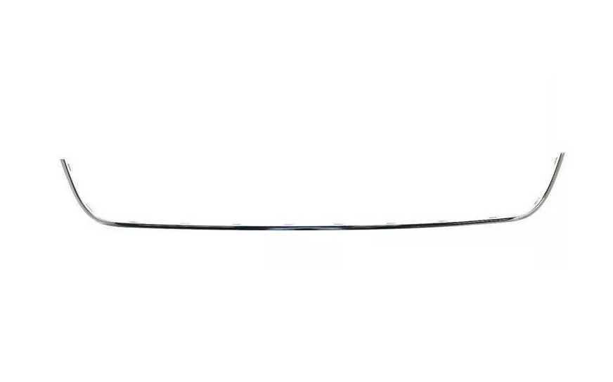 06-028-057.jpg Moldura de paragolpe para Volkswagen Amarok 2010/2016 cromado