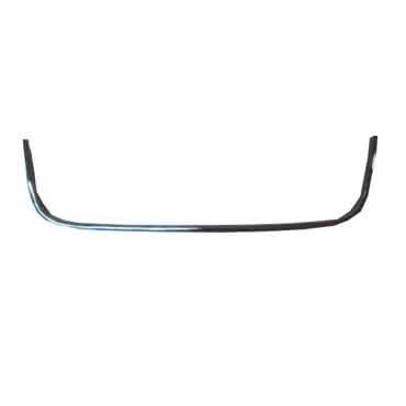 06-028-066.jpg Moldura de paragolpe para Volkswagen Vento 2006/2011 del cromado