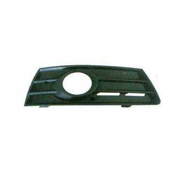 06-028-069.jpg Grilla lateral de paragolpe para Volkswagen Passat desde 2010 cc para faro auxiliar izq