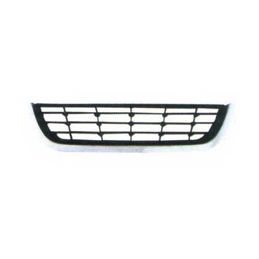 06-028-072.jpg Grilla inferior de paragolpe para Volkswagen Passat 2006/2011