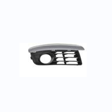 06-028-073.jpg Moldura de paragolpe para Volkswagen Vento 2006/2011 con cromado derecho