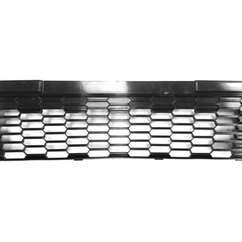 Grilla central de paragolpe para Volkswagen CrossFox / Suran Cross 2010/2014 delantero