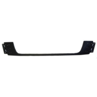 06-028-105.jpg Grilla de paragolpe para Volkswagen Golf VI 2012/2014 GTI soporte parrilla de