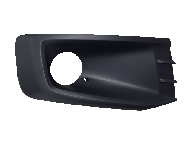 06-028-118.jpg Grilla lateral de paragolpe para Volkswagen Saveiro 2014/2022 para faro derecho