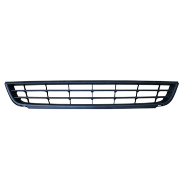 Grilla central de paragolpe para Volkswagen Vento 2012/2014