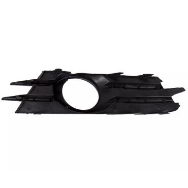 06-028-156.jpg Grilla lateral de paragolpe para Volkswagen Scirocco desde 2012 para faro derecho