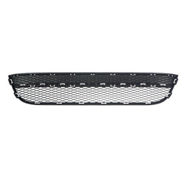 Grilla central de paragolpe para Volkswagen Tiguan 2008/2011