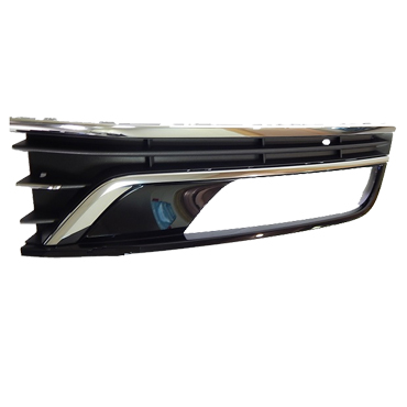 06-028-168.jpg Moldura de paragolpe para Volkswagen Passat 2012/2016 con cromado derecho