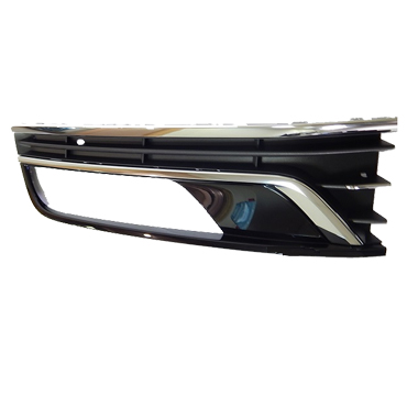 06-028-169.jpg Moldura de paragolpe para Volkswagen Passat 2012/2016 con cromado izq