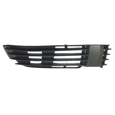 06-028-171.jpg Grilla lateral de paragolpe para Volkswagen Passat 2001/2005 derecho