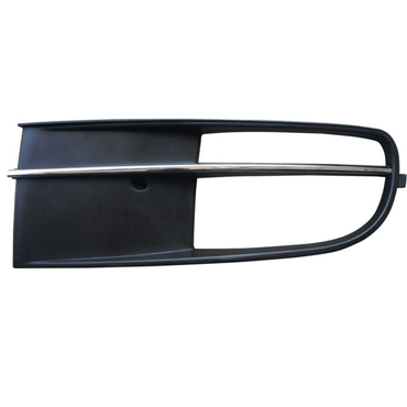 06-028-175.jpg Grilla lateral de paragolpe para Volkswagen New Beetle desde 2014 para faro izquierdo