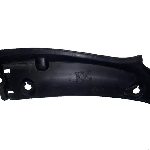 Grilla para Volkswagen Gol Trend / Voyage desde 2008 torpedo izquierdo