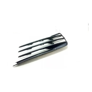 Grilla lateral de paragolpe para Volkswagen Golf VII 2015/2017 GTI izquierdo