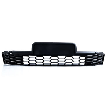 06-028-189.jpg Grilla central de paragolpe para Volkswagen Saveiro Cross desde 2017 G7
