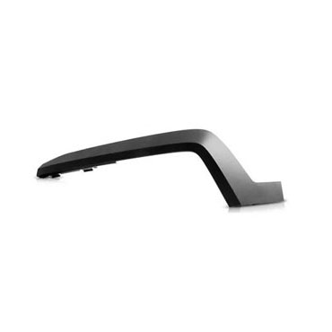 06-028-190.jpg Moldura exterior para Volkswagen Saveiro Cross desde 2017 G7 faro auxiliar derecho
