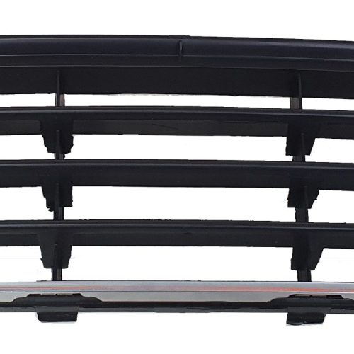 06-028-213.jpg Moldura de paragolpe para Volkswagen Vento 2006/2011 con cromado delantero