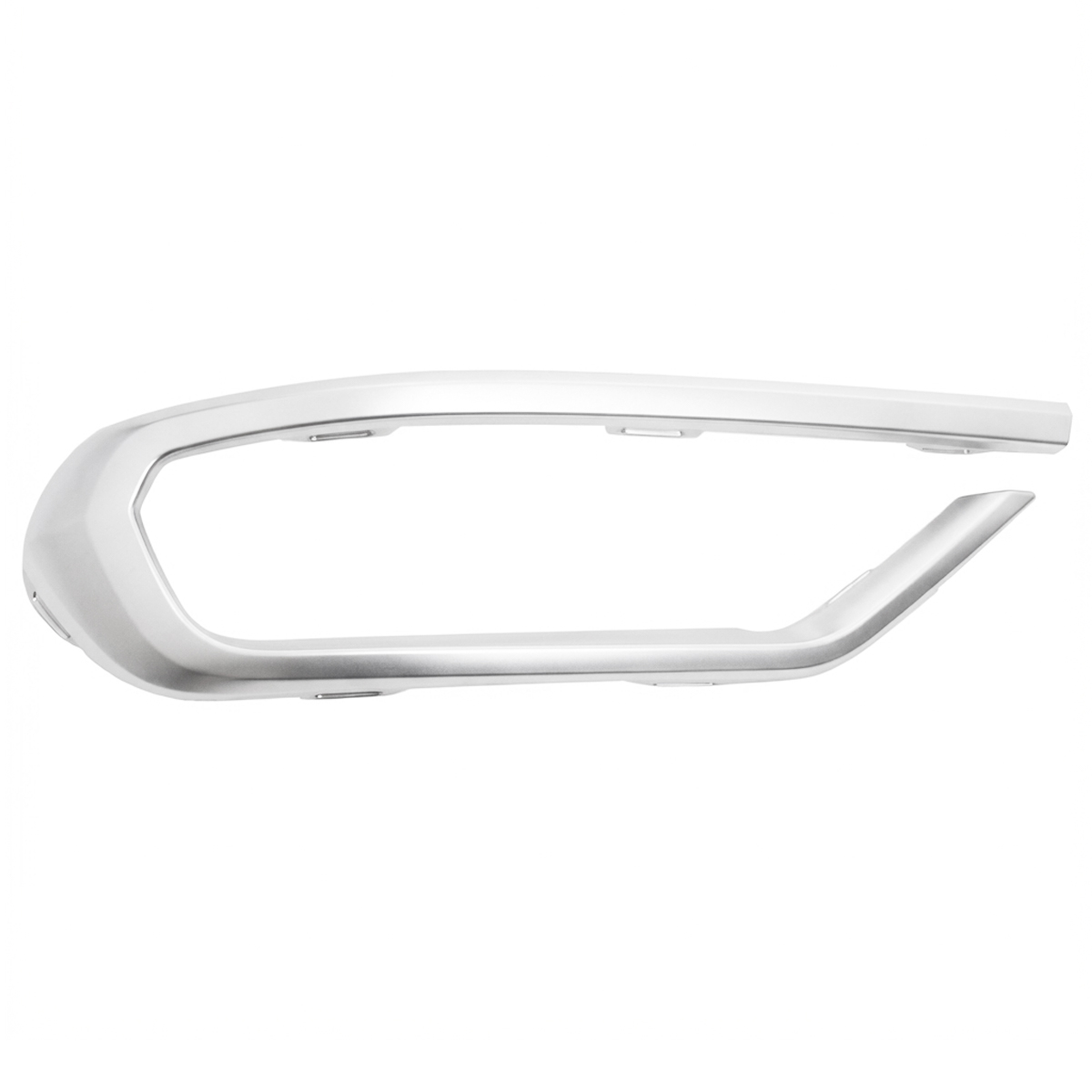 06-028-217.jpg Moldura exterior para Volkswagen T-Cross 2019/2024 cromado trasero izquierdo