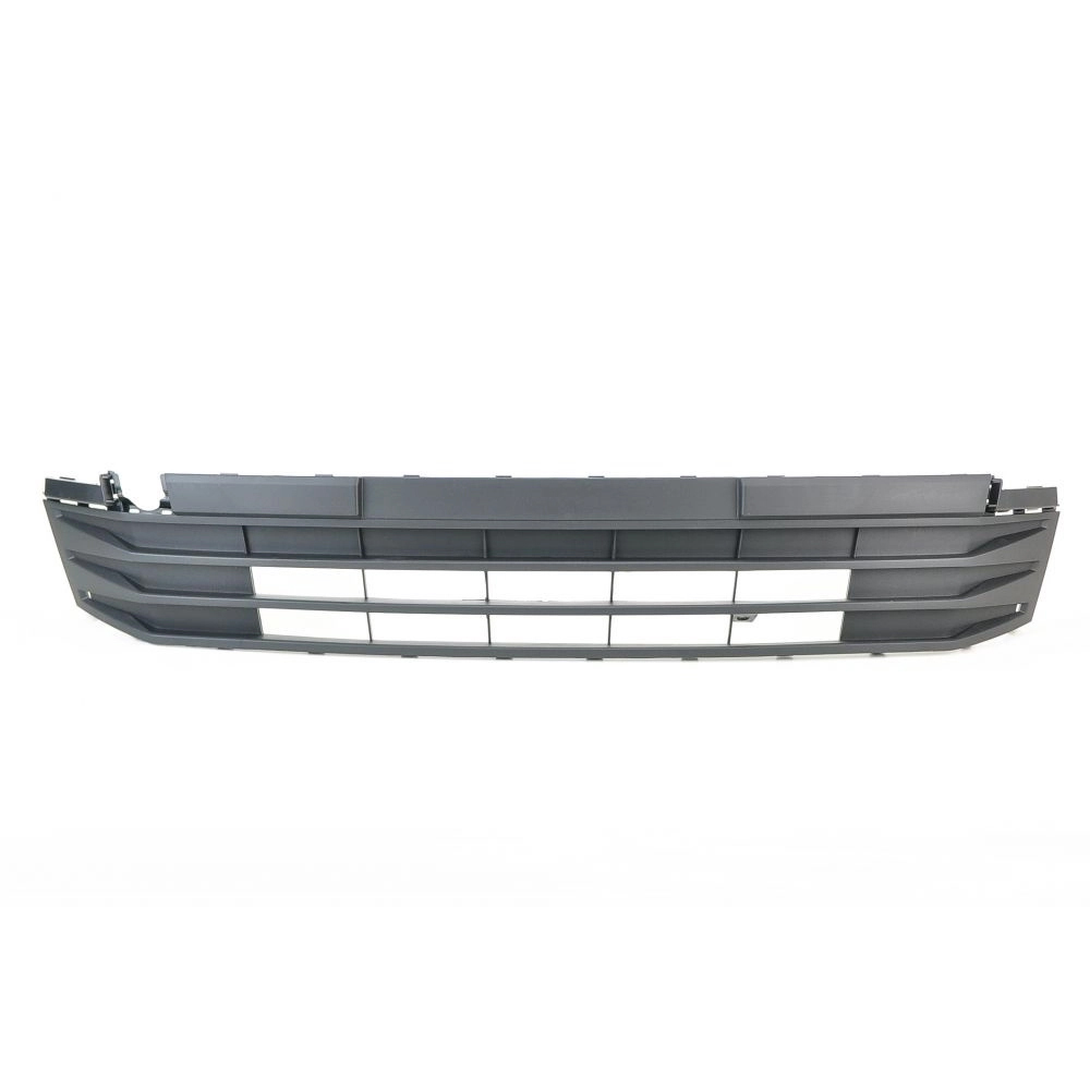 06-028-220.jpg Grilla central de paragolpe para Volkswagen CrossFox 2015/2019 delantero