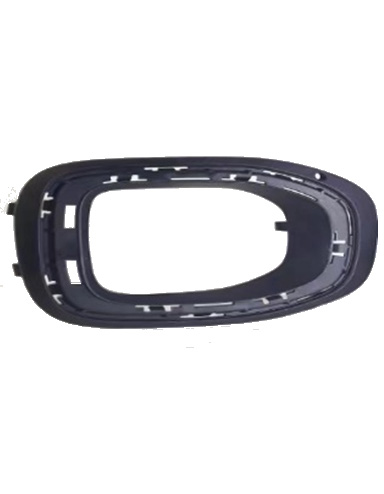 06-028-227.jpg Grilla lateral de paragolpe para Volkswagen T-Cross 2019/2024 para cromar para faro para led derecho