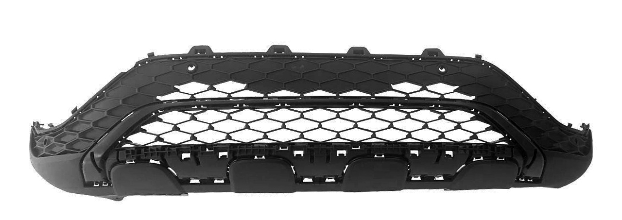 06-028-232.jpg Grilla inferior de paragolpe para Volkswagen Taos desde 2021 delantero