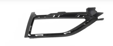 06-028-240.jpg Grilla lateral de paragolpe para Volkswagen Golf VII 2017/2021 derecho
