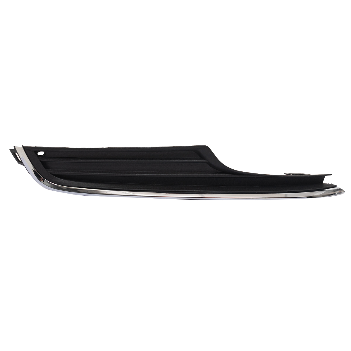 06-028-252.jpg Grilla lateral de paragolpe para Volkswagen Golf VII 2015/2019 derecho