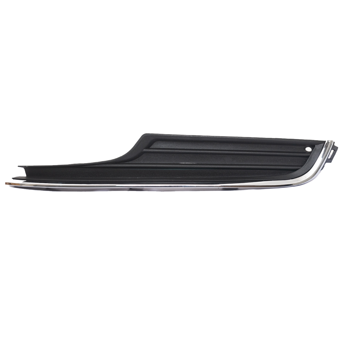 06-028-253.jpg Grilla lateral de paragolpe para Volkswagen Golf VII 2015/2019 izquierdo